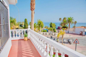 Villa Torrecilla en el Centro de Nerja - South Costa